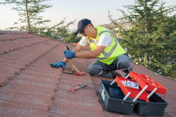 Quick and Trustworthy Emergency Roof Repair Services in Elsa, TX