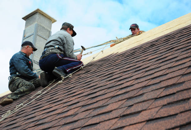 Reliable Elsa, TX Roofing Contractor Solutions